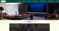 Desktop Screenshot of homeandnaturearuba.com